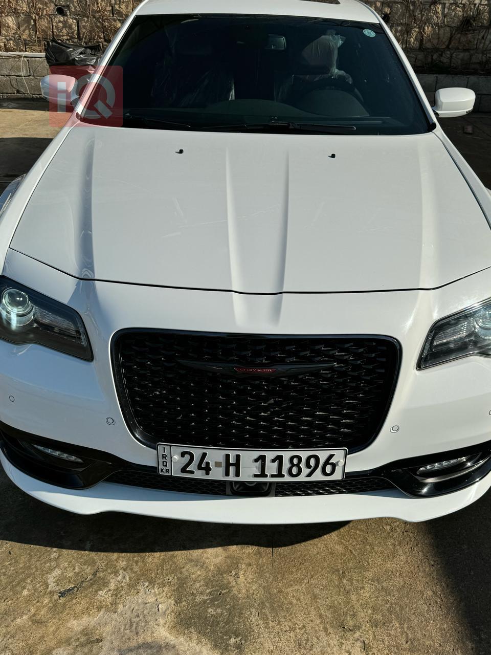 كرايسلر 300